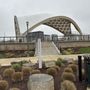 Photo of Peter Courtney Minto Island Bridge