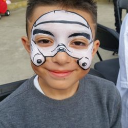 Paint the Town - Storm Trooper!