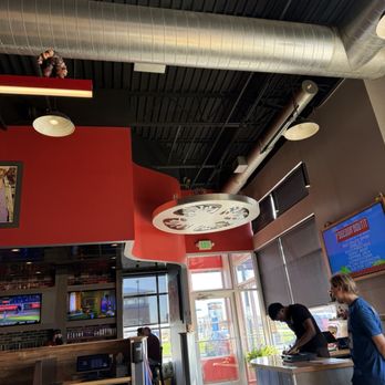 Tomato Bar Pizza Bakery - Pizza Near Me - Crown Point, Indiana Tomato Bar Pizza Bakery - Pizza Near Me - Crown Point, Indiana