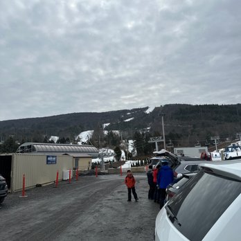 Blue Mountain Resort - Ski Resorts Near Me - Palmerton, Pennsylvania