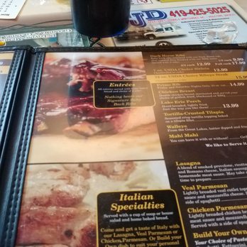 Dark Horse Restaurant - American Near Me - Findlay, Ohio