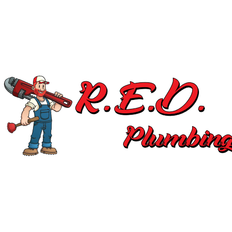 Slide of RED Plumbing
