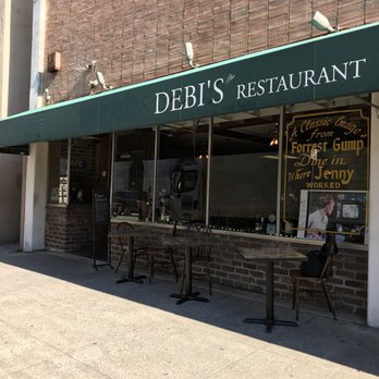Debi's Restaurant - American Near Me - Savannah, Georgia