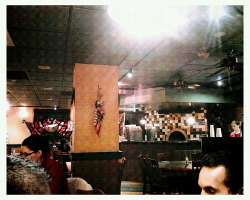Acapulcos Mexican Family Restaurant & Cantina by null