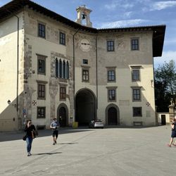 Piazza dei Cavalieri