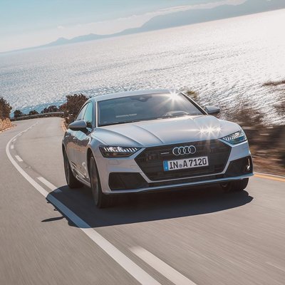 AUDI LAYTON - Updated June 2026 - 38 Photos & 32 Reviews - 1230 N Main ...