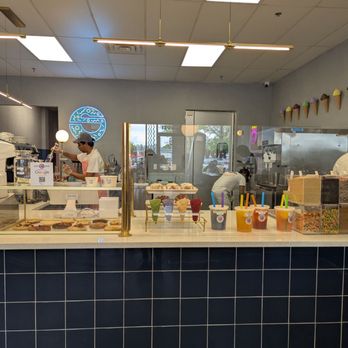Softspot - Desserts Near Me - Chantilly, Virginia