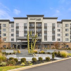 Courtyard by Marriott Philadelphia Langhorne
