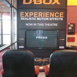 O'Neil Cinemas