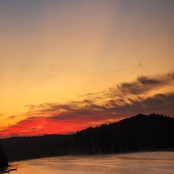 Enjoy Lake Barkley