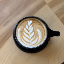 Latte