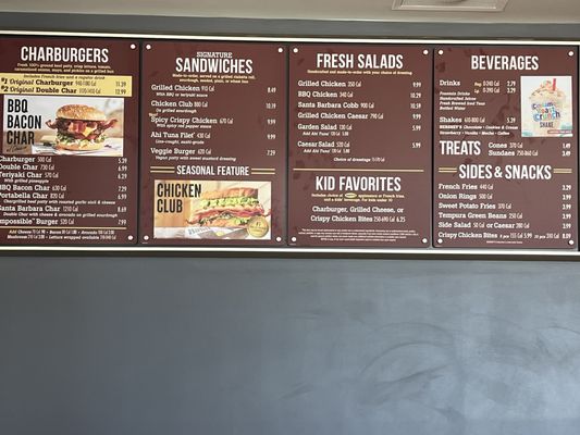 Menu photo 3 Habit Burger & Grill Surprise, AZ Menu photo 3 Habit Burger & Grill Surprise, AZ