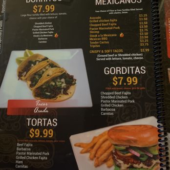 Casa Azteca Mexican Bar and Grill - Menu - Mexican Near Me - Stephenville, Texas Casa Azteca Mexican Bar and Grill - Menu - Mexican Near Me - Stephenville, Texas