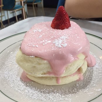 Basilur - Are awberry Souffle Pancake - Coffee & Tea Near Me - Buena Park, California Basilur - Are awberry Souffle Pancake - Coffee & Tea Near Me - Buena Park, California