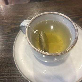 Narwhal Thai Table - Tea - Thai Near Me - Huntington Beach, California