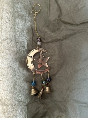 The Coven's Cottage by null