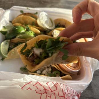 Mami Coco - Tacos Near Me - Dallas, Texas