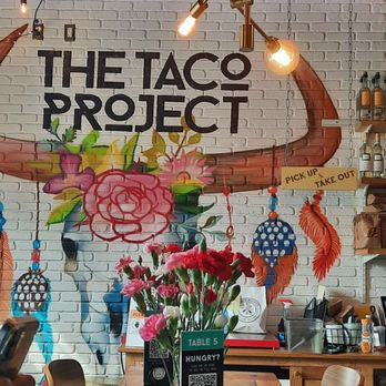 The Taco Project - Mexican Near Me - Yonkers, New York The Taco Project - Mexican Near Me - Yonkers, New York