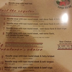 Pho 99 Delta