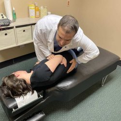 Health & Rehab Chiropractic - Dealing with back pain in Centreville, VA? Our team takes the time to understand what is driving your pain and builds a plan to help you.
