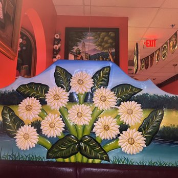 Cancun Mexican Restaurant - Handpainted furnishings - Mexican Near Me - Fairless Hills, Pennsylvania Cancun Mexican Restaurant - Handpainted furnishings - Mexican Near Me - Fairless Hills, Pennsylvania