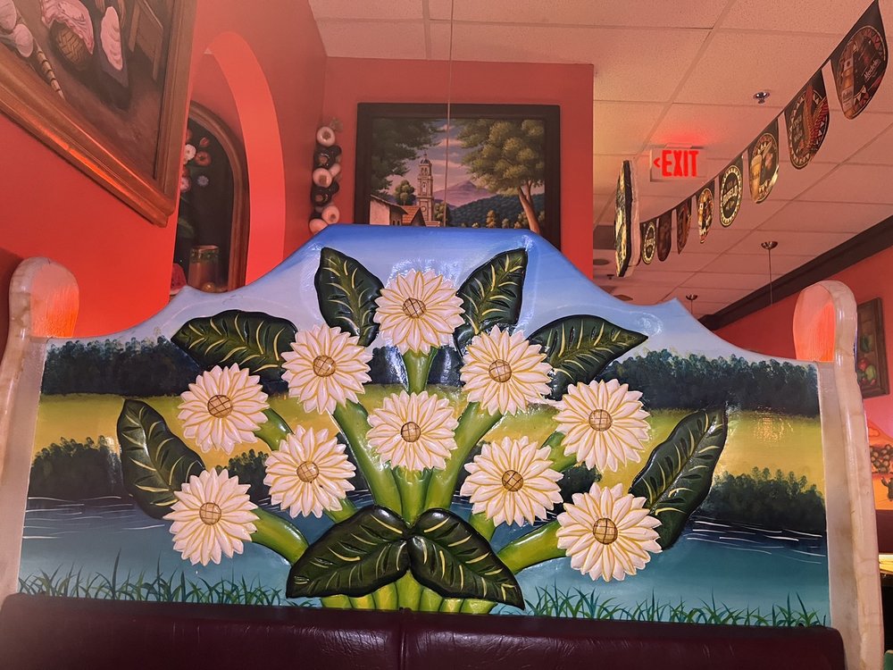 Cancun Mexican Restaurant