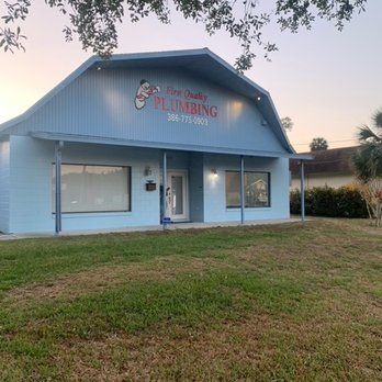 First Quality Plumbing - Plumbing Near Me - Orange City, Florida First Quality Plumbing - Plumbing Near Me - Orange City, Florida