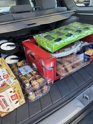 Costco Wholesale by null