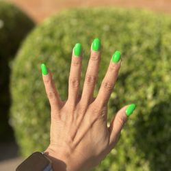 Lg Nails - Dip #119