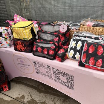 Sweetheart Creations - Accessories Near Me - Honolulu, Hawaii Sweetheart Creations - Accessories Near Me - Honolulu, Hawaii