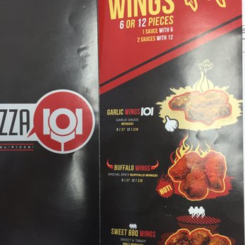 Pizza 101 - To go Menu - Pizza Near Me - Sugar Land, Texas Pizza 101 - To go Menu - Pizza Near Me - Sugar Land, Texas