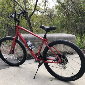 Gray Goat Bicycle - Lola! :) - Bikes Near Me - Indianapolis, Indiana