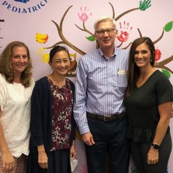 Caring Hands Pediatrics