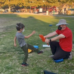 AK Martial Arts & Fitness - Private Martial arts class for ages 5-7