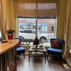 Nedas Massage