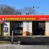 Splash N Dash Express Car Wash gift card
