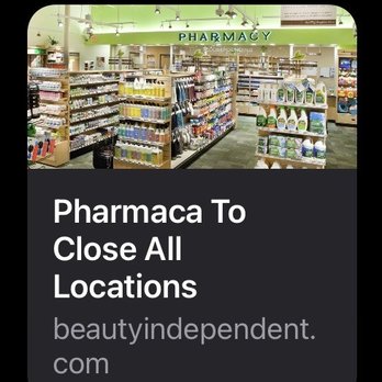 Pharmaca Integrative Pharmacy - Article found on internet - Pharmacy Near Me - Los Angeles, California
