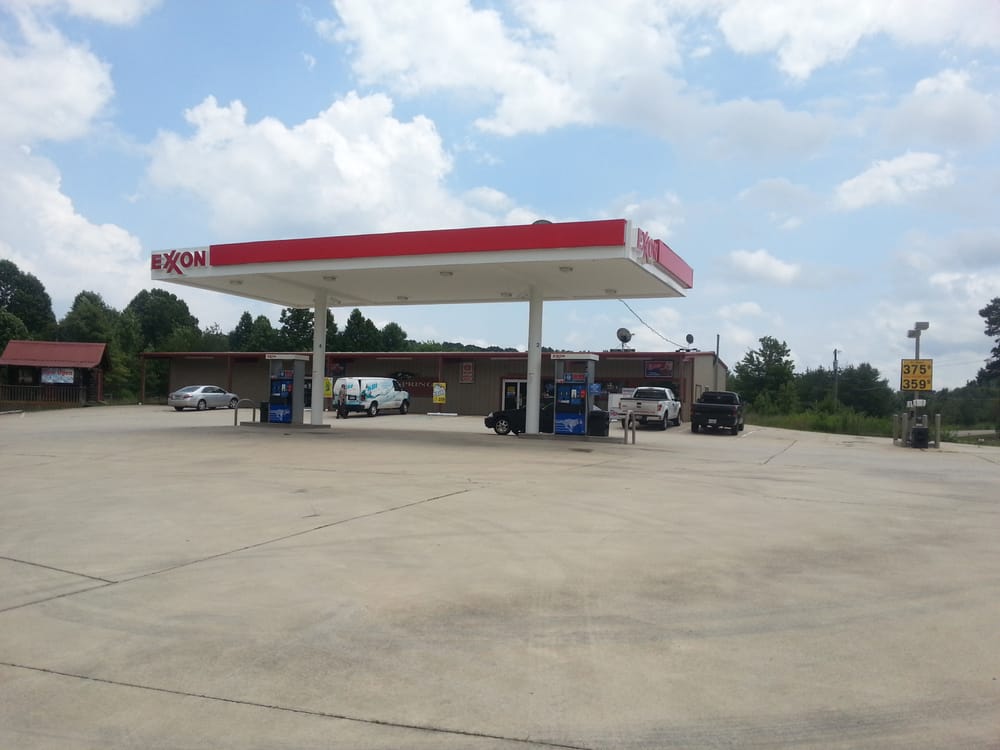 HARRY’S PANTRY Updated October 2024 2059 Cool Springs Rd, Clarkesville, Gas