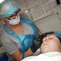 Enhance By Daryl Lynn - Eyebrow semi permanent make up