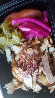 Al Jabal Restaurant by null