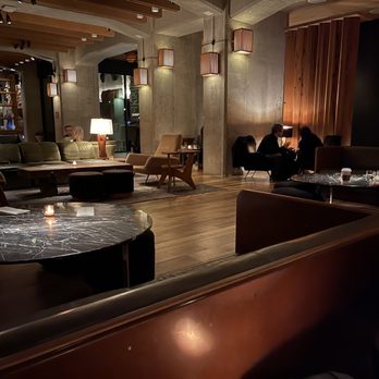 Ace Hotel - Brooklyn - Hotels Near Me - Brooklyn, New York