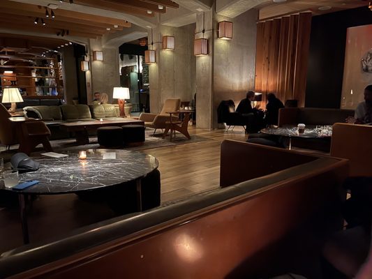 Ace Hotel Brooklyn by null