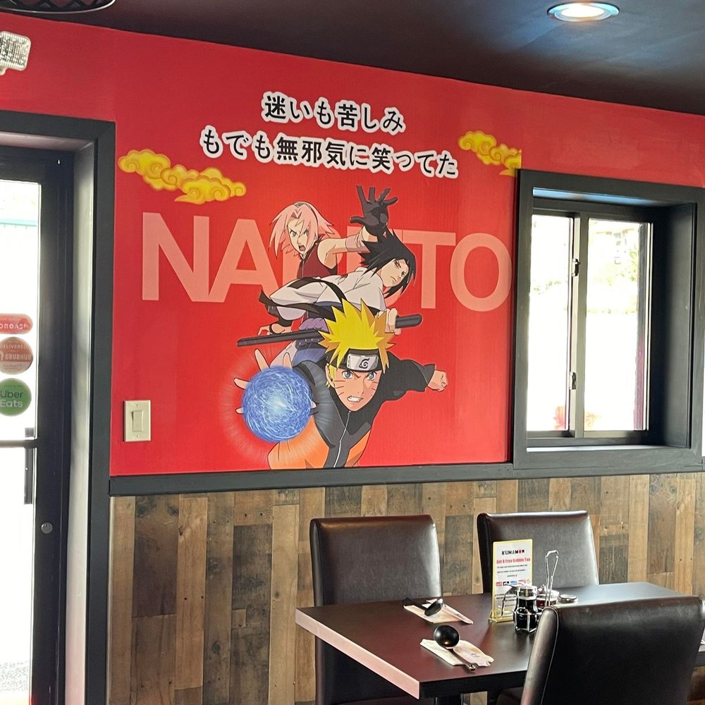 Kumamon Ramen  - Ramen Near Me - Exton, Pennsylvania