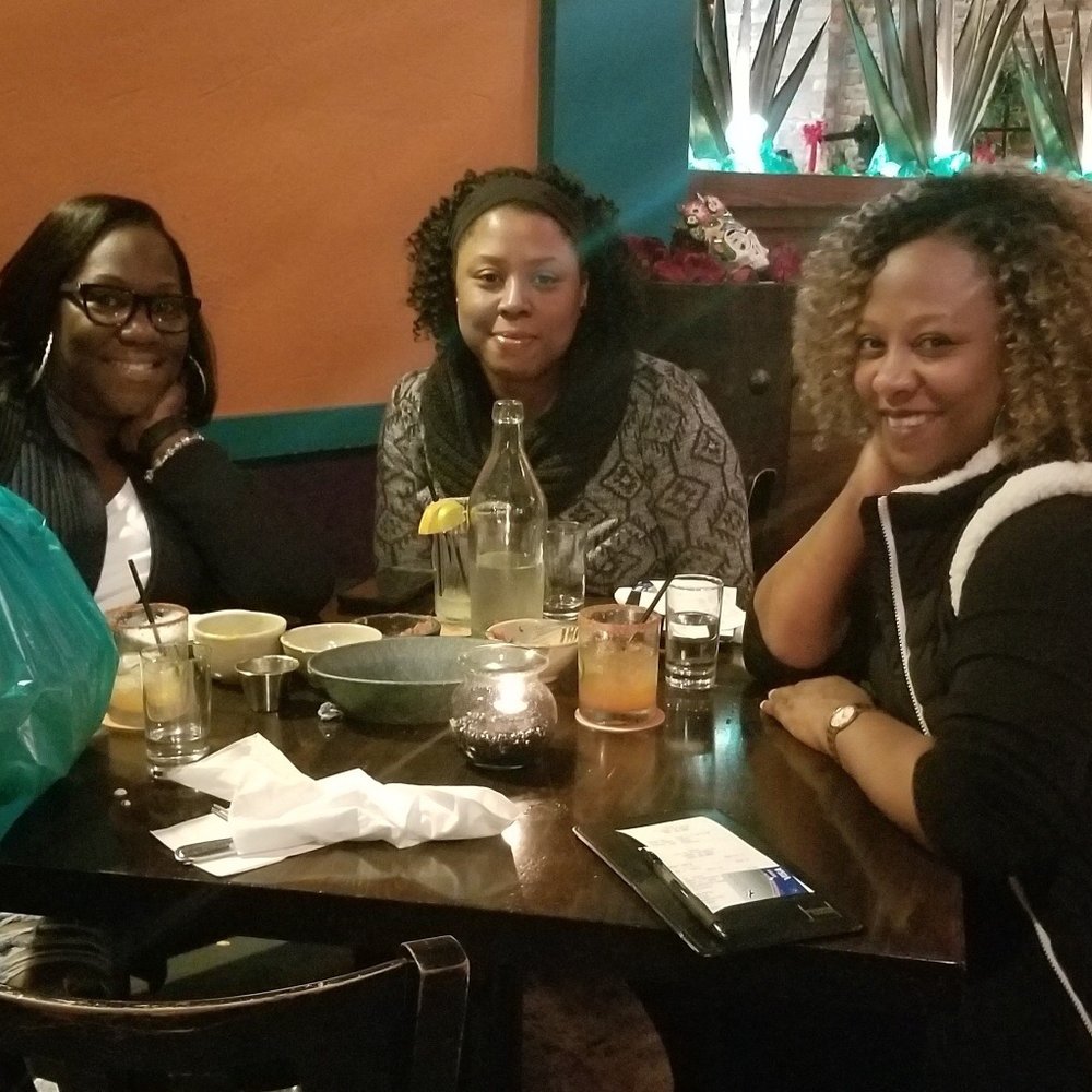 Salud - The Girls and I - Mexican Near Me - Camden, South Carolina Salud - The Girls and I - Mexican Near Me - Camden, South Carolina