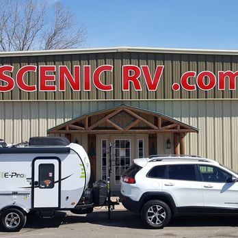 Scenic RV - Slinger, WI - RV Dealers Near Me - Slinger, Wisconsin Scenic RV - Slinger, WI - RV Dealers Near Me - Slinger, Wisconsin