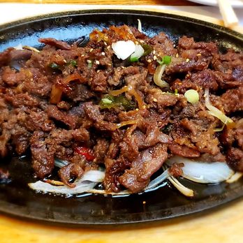 Matjoa Korean BBQ - Beef bulgogi - Korean Near Me - Clearwater, Florida Matjoa Korean BBQ - Beef bulgogi - Korean Near Me - Clearwater, Florida
