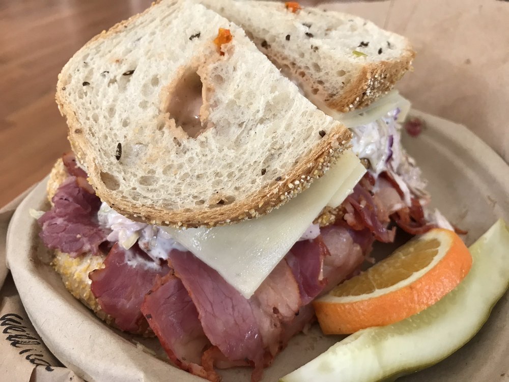 Pasadena Sandwich Company