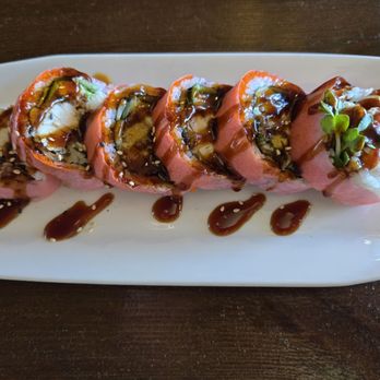 Hana Sushi - Spider Roll Sushi - Sushi Bars Near Me - Menifee, California Hana Sushi - Spider Roll Sushi - Sushi Bars Near Me - Menifee, California