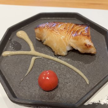 Tensho - seabass - Japanese Near Me - Los Angeles, California Tensho - seabass - Japanese Near Me - Los Angeles, California