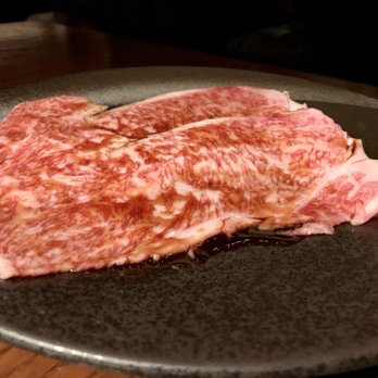 YAZAWA - Japanese Near Me - Beverly Hills, California